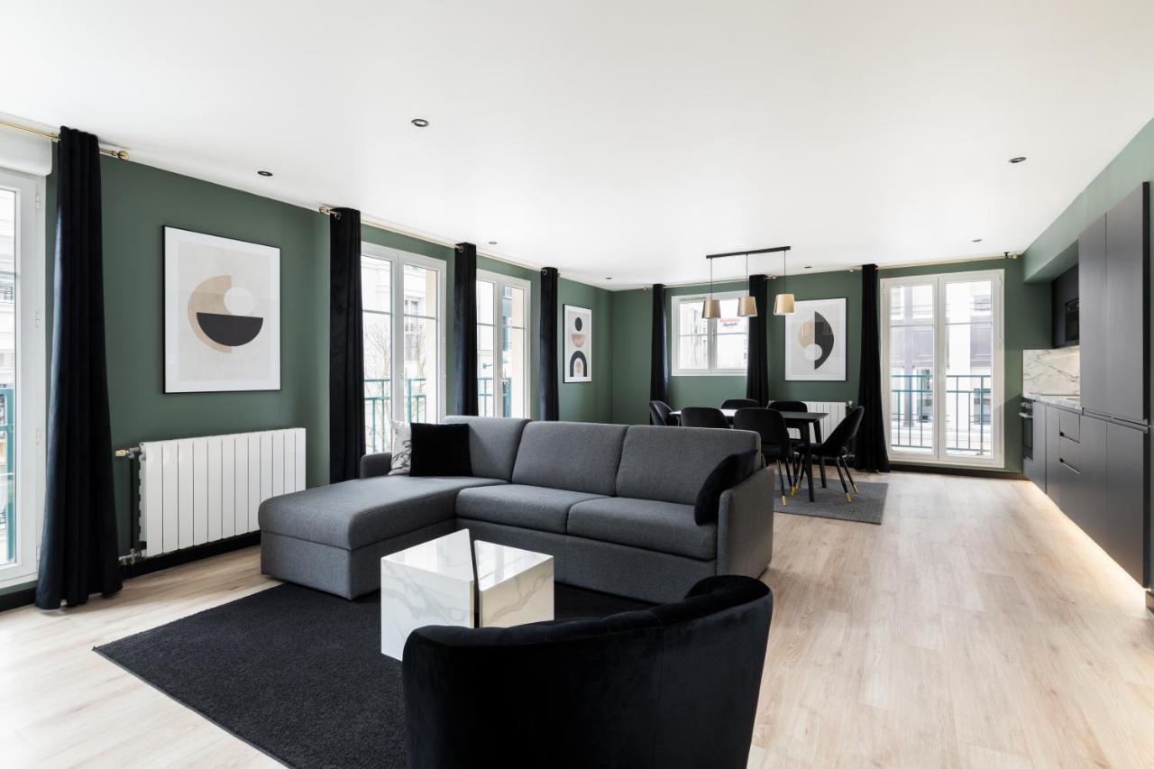 Stunning Apartment Disneyland Paris Chessy  Ngoại thất bức ảnh