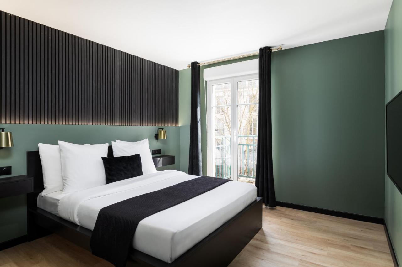 Stunning Apartment Disneyland Paris Chessy  Ngoại thất bức ảnh