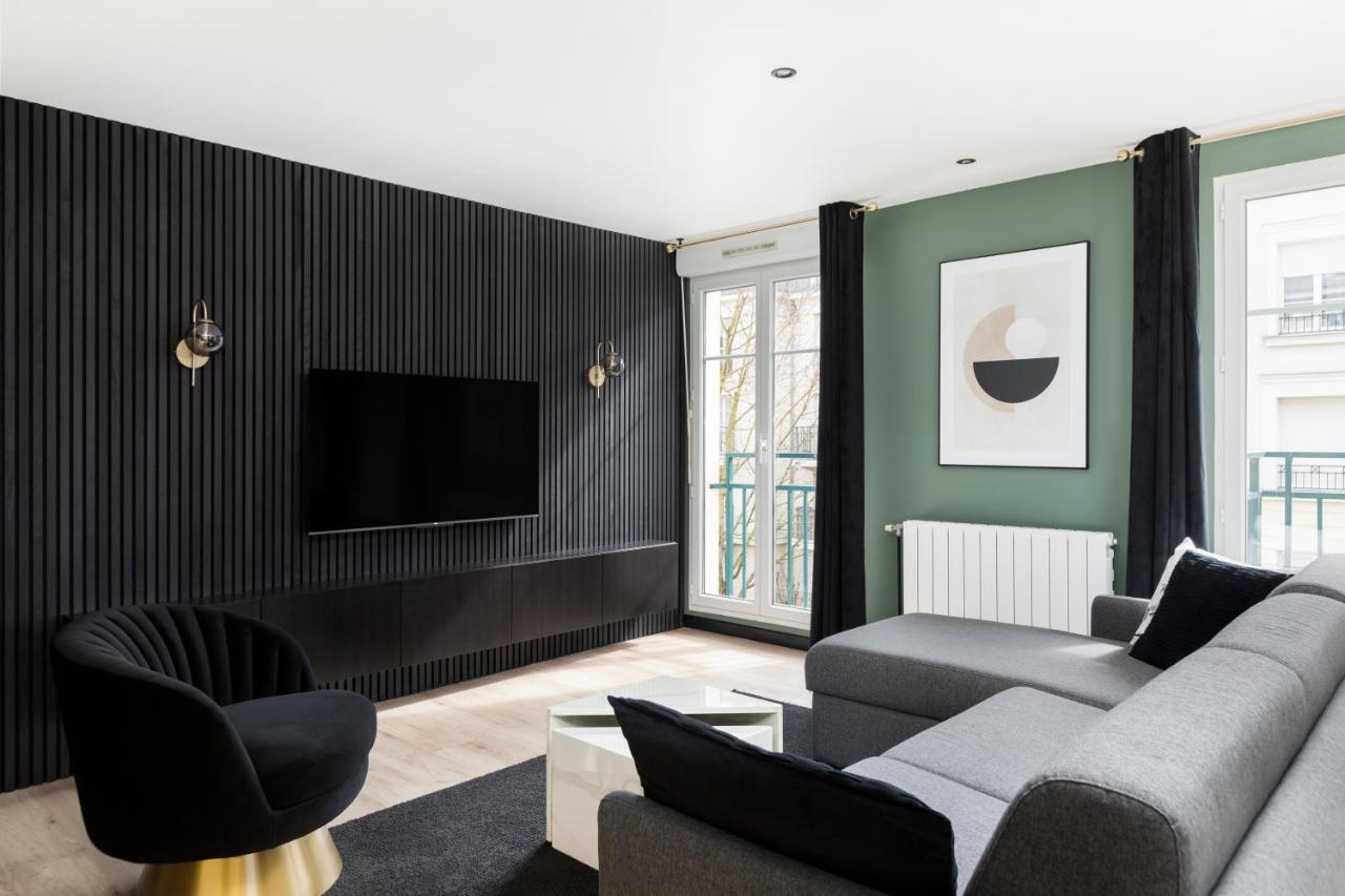 Stunning Apartment Disneyland Paris Chessy  Ngoại thất bức ảnh