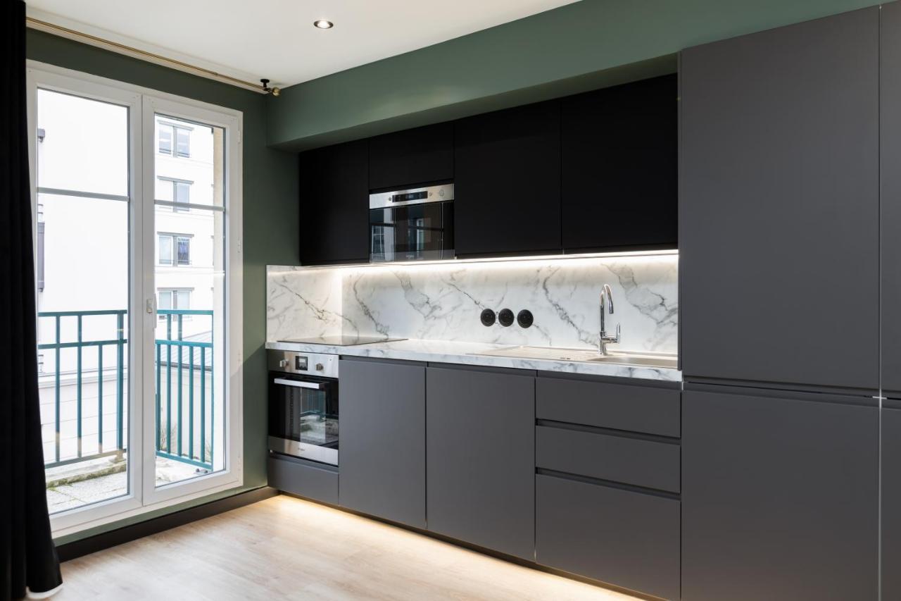 Stunning Apartment Disneyland Paris Chessy  Ngoại thất bức ảnh