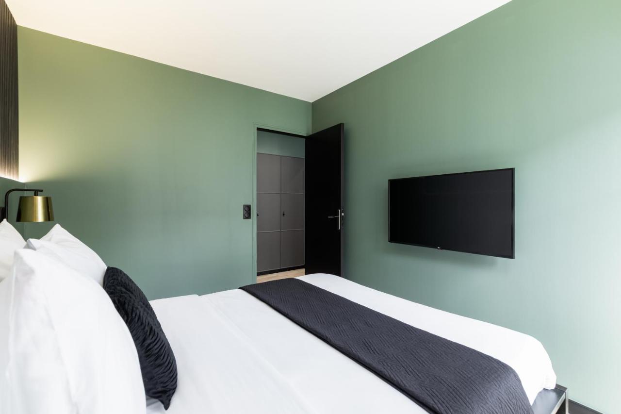 Stunning Apartment Disneyland Paris Chessy  Ngoại thất bức ảnh
