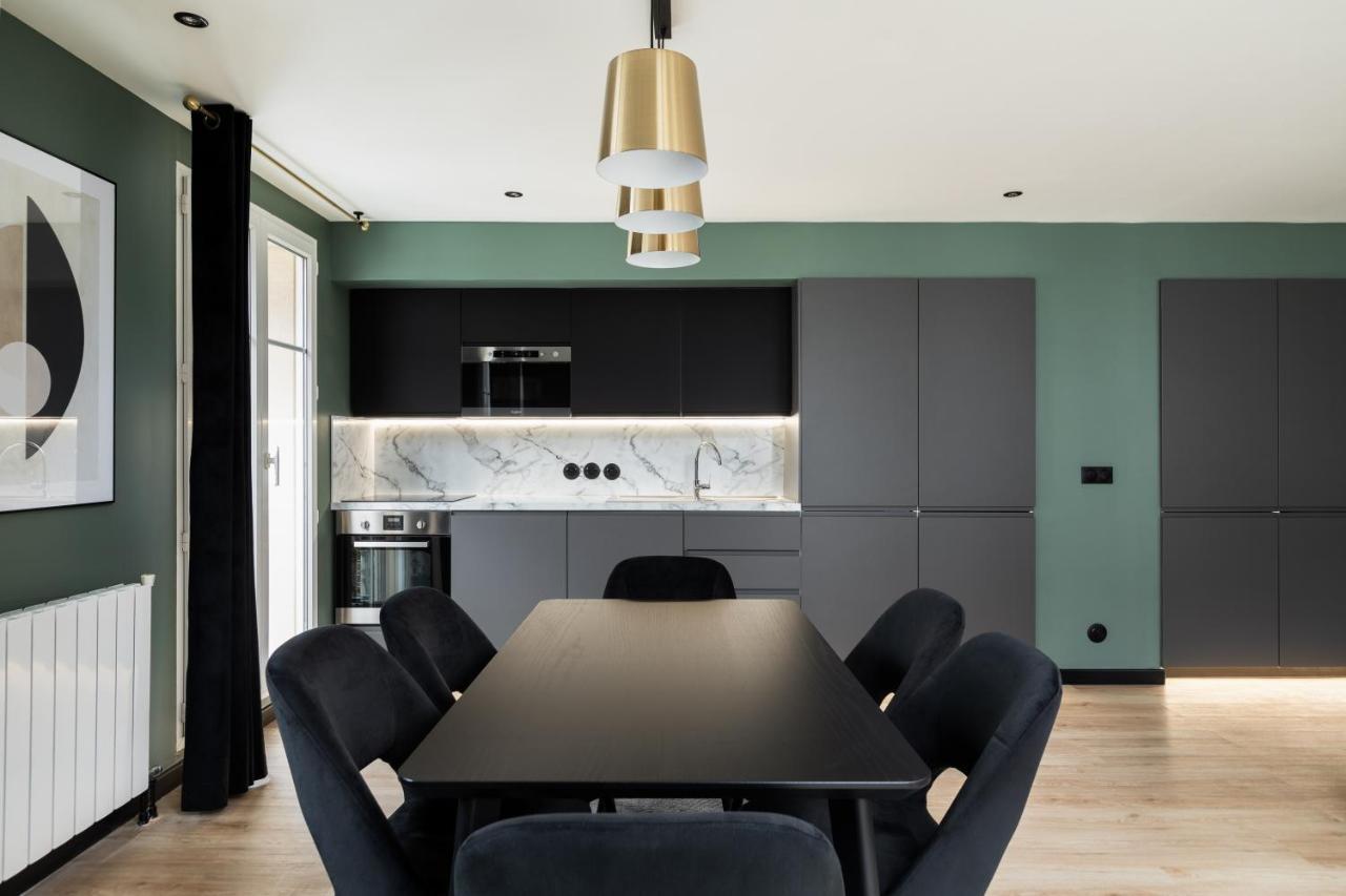 Stunning Apartment Disneyland Paris Chessy  Ngoại thất bức ảnh