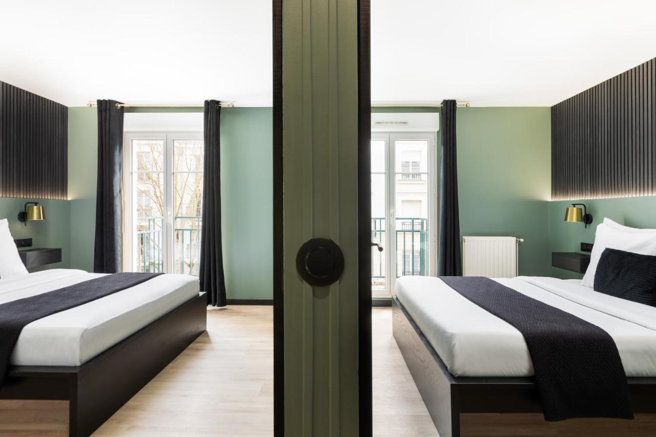 Stunning Apartment Disneyland Paris Chessy  Ngoại thất bức ảnh