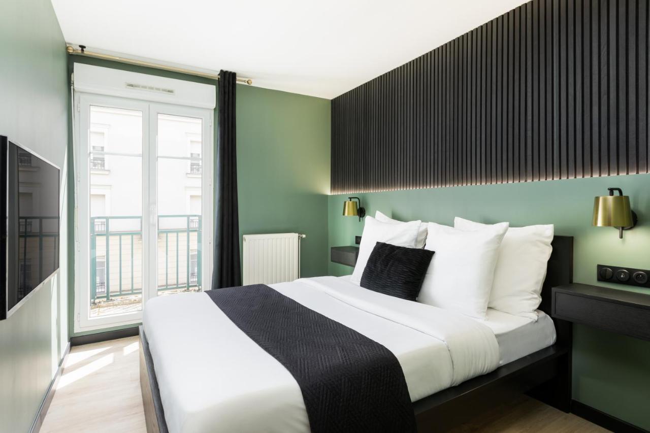 Stunning Apartment Disneyland Paris Chessy  Ngoại thất bức ảnh